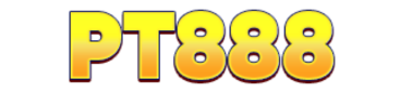 Logo chính thức của PT888